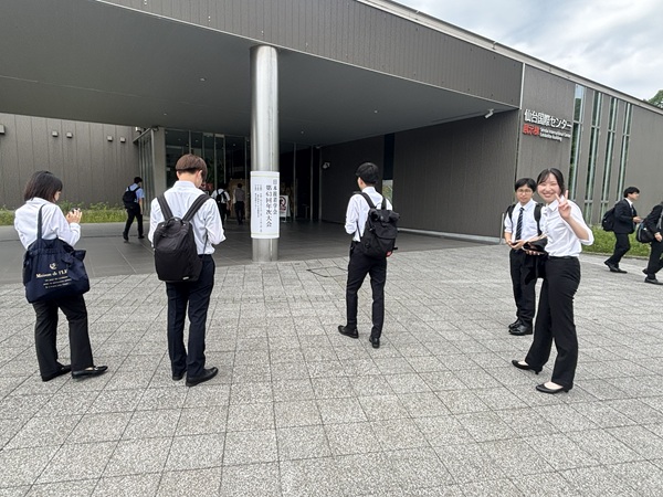 2025.6.30-7.1 日本接着学会