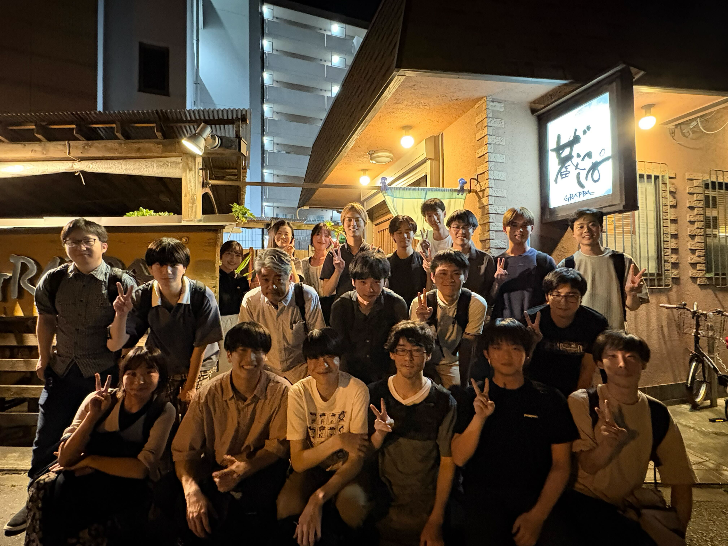 2024.6.8 有光先生 誕生日会