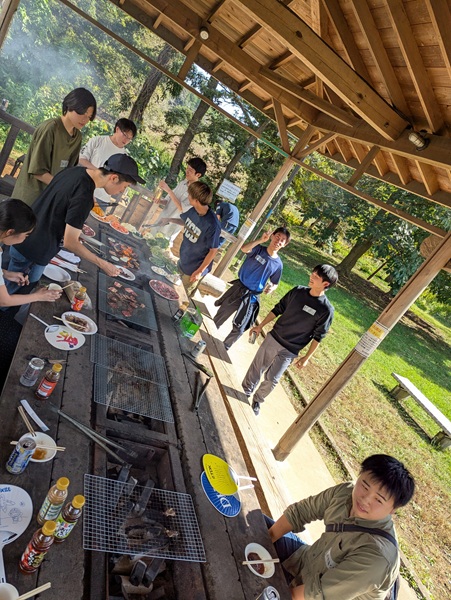 2025.10.18 BBQ